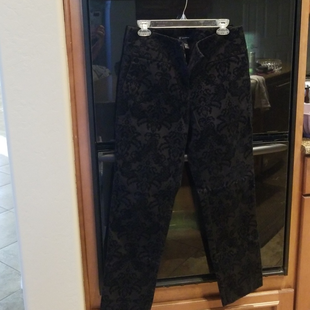 INC Dressy Pants